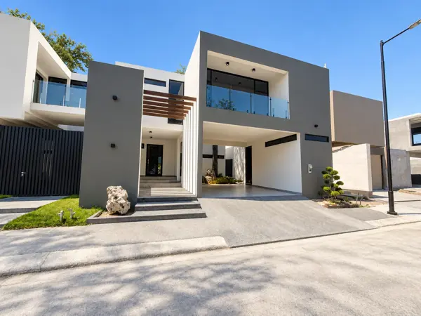 Casa Nueva en Venta en Amani Aqua – Carretera Nacional — foto 1 de 44