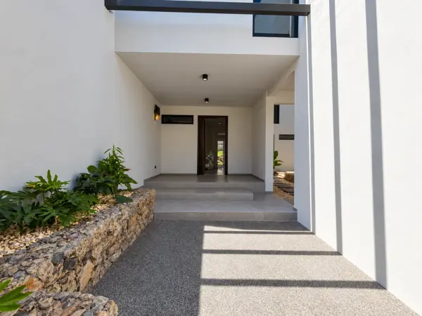 Casa en venta en Las Cristalinas, Santiago — foto 3 de 44