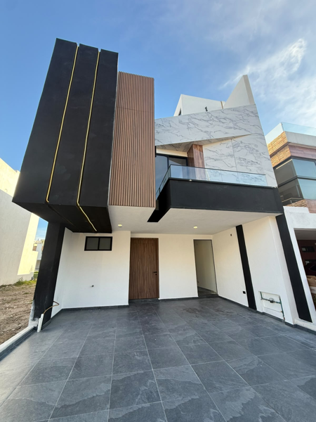 Casa en Preventa La Antigua Cementera Puebla — foto 1 de 18