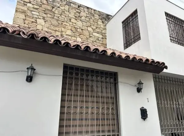 Casa en renta en Colinas de San Jeronimo, Monterrey — foto 3 de 15