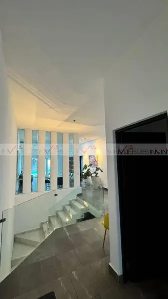 Casa en venta en Residencial Dinastía, Monterrey — foto 3 de 16