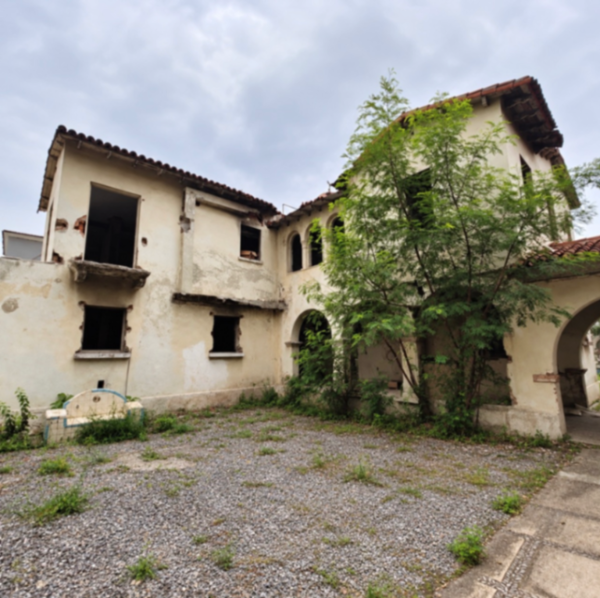 Casa en venta en Obispado, Monterrey — foto 3 de 4