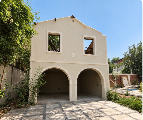 Casa en venta en Obispado, Monterrey — foto 2 de 4