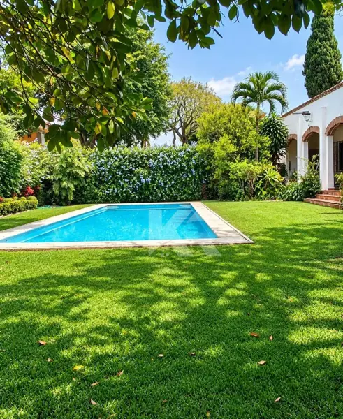 Casa en venta en Reforma, Cuernavaca — foto 2 de 12