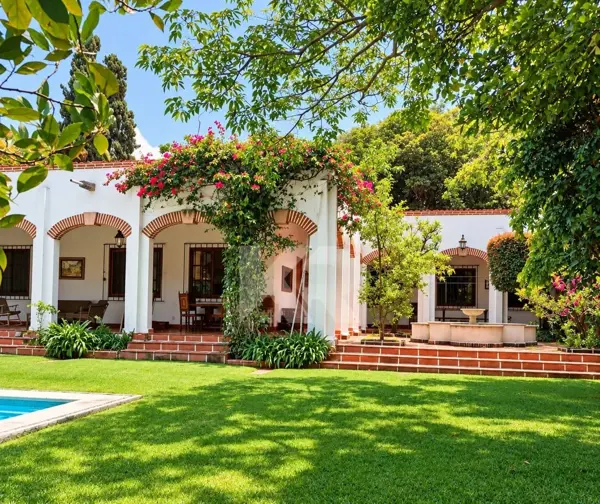 Casa en venta en Reforma, Cuernavaca — foto 3 de 12