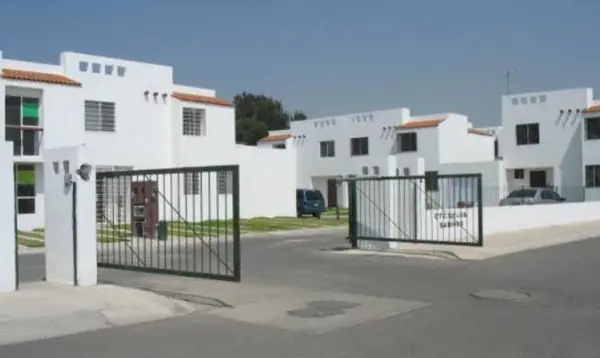Casa en venta en Altus Bosques, Tlajomulco de Zúñiga — foto 3 de 13