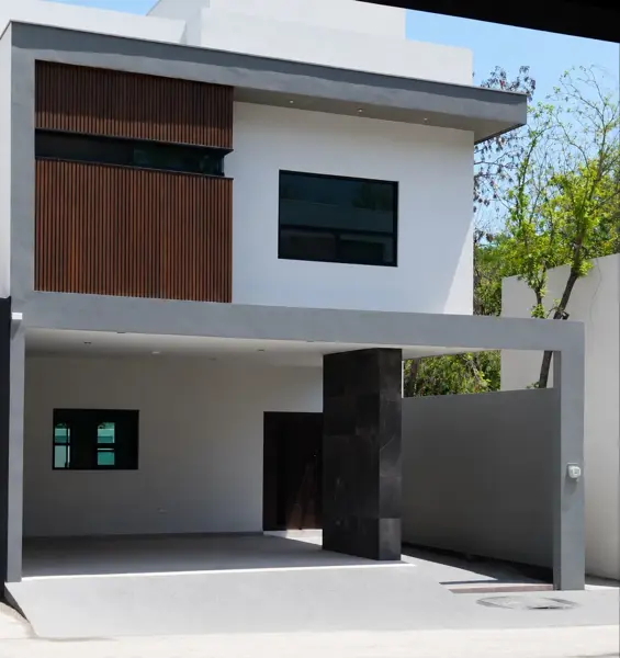 Casa en Fraccionamiento Brisas del Vergel — foto 1 de 8