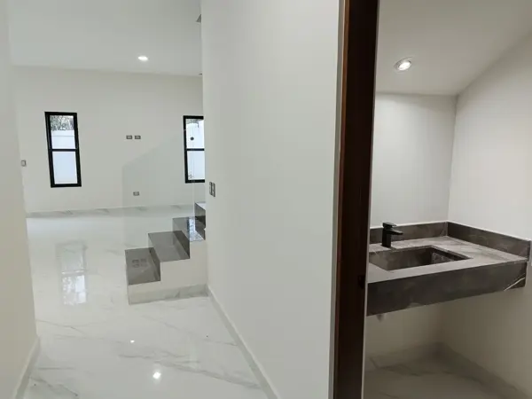 Casa en venta en El Barro, Monterrey — foto 2 de 8