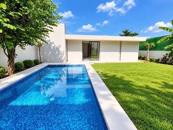 Casa de Un Nivel en Venta | Reforma Cuernavaca, Morelos — foto 1 de 12