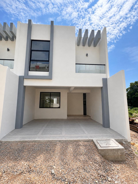 Casa en venta en 3 Marías y los Arroyos, Tuxtla Gutiérrez — foto 2 de 17