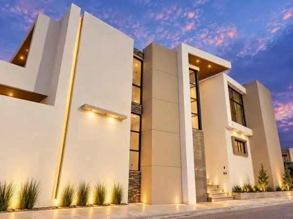 Casa en venta en Amorada Privada Residencial, Santiago — foto 2 de 4