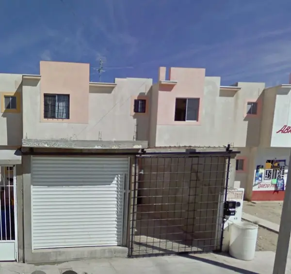 Casa de 2 Niveles en las Haciendas, Ciudad Juárez, Chihuahua Tglj — foto 1 de 6