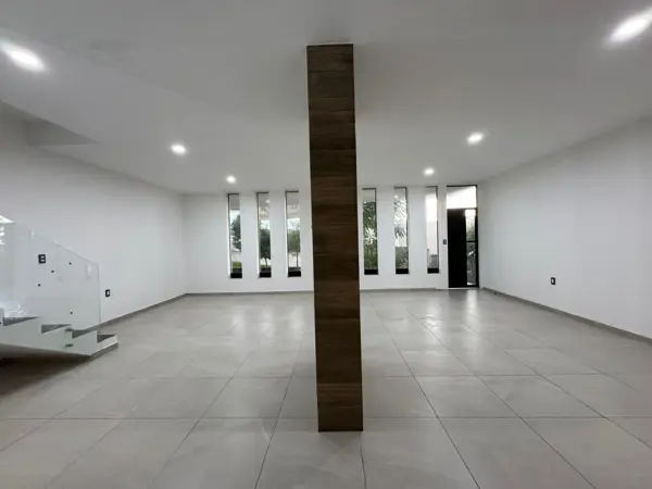 Casa en venta en Loma Alta Tres Marías, Morelia — foto 2 de 14