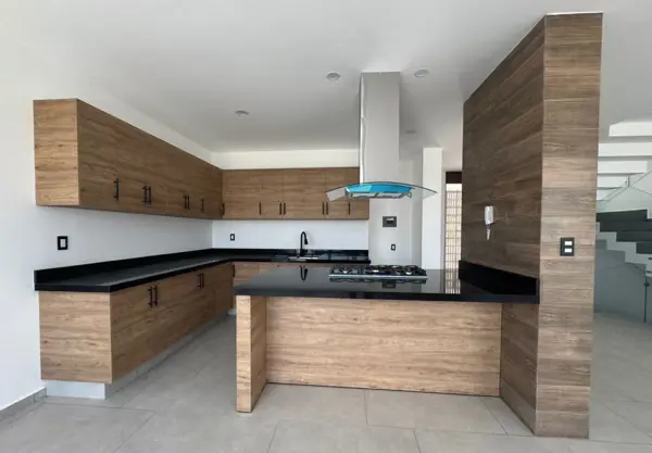 Casa en Venta en Lomalta Tres Marias, Morelia — foto 1 de 14