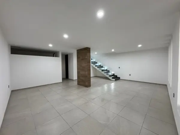 Casa en venta en Loma Alta Tres Marías, Morelia — foto 3 de 14