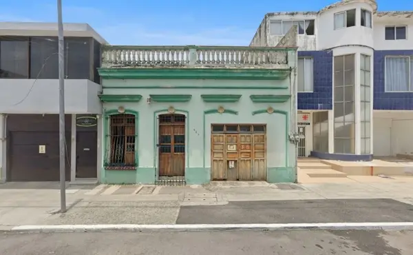 Casa en venta en Veracruz Centro, Veracruz — foto 2 de 7