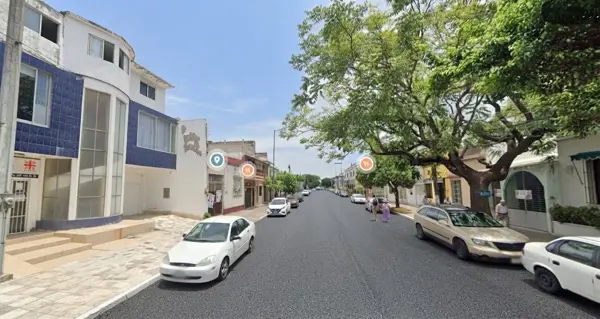 Casa en venta en Veracruz Centro, Veracruz — foto 3 de 7