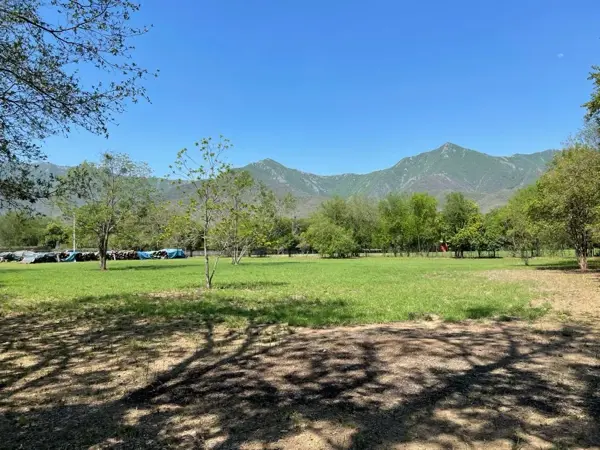 Terreno en venta en Las Cristalinas, Santiago — foto 2 de 6