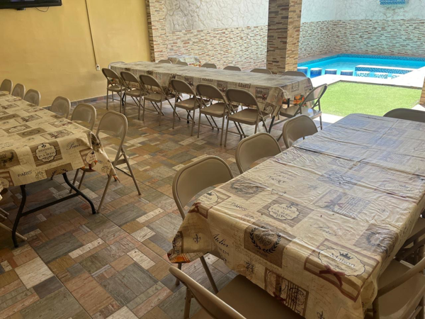 Quinta en venta en Abastos, Torreón — foto 2 de 6