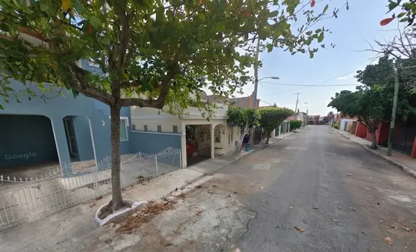 Casa en venta en La Florida, Mérida — foto 3 de 6