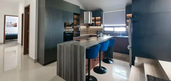 Departamento en Renta en Vistahermosa — foto 1 de 9