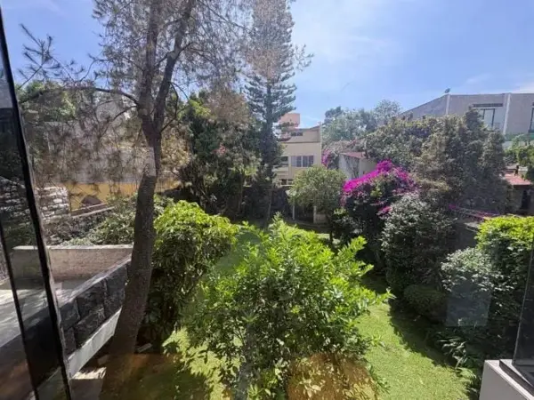 Preciosa casa Fuentes del pedregal Tlalpan — foto 1 de 3
