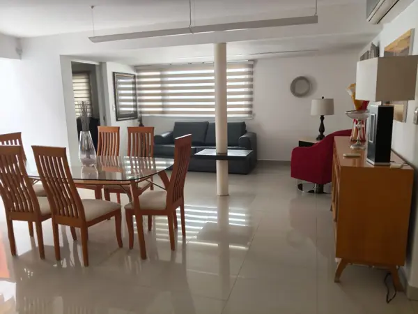 Casa en Renta Amueblada — foto 1 de 31