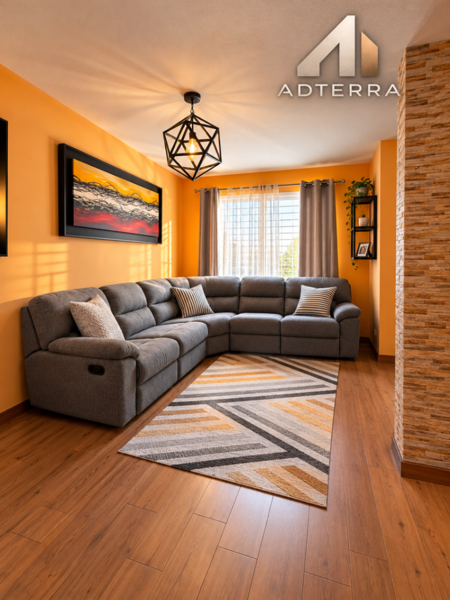 Casa en venta en Paseos del Bosque, Corregidora — foto 3 de 10