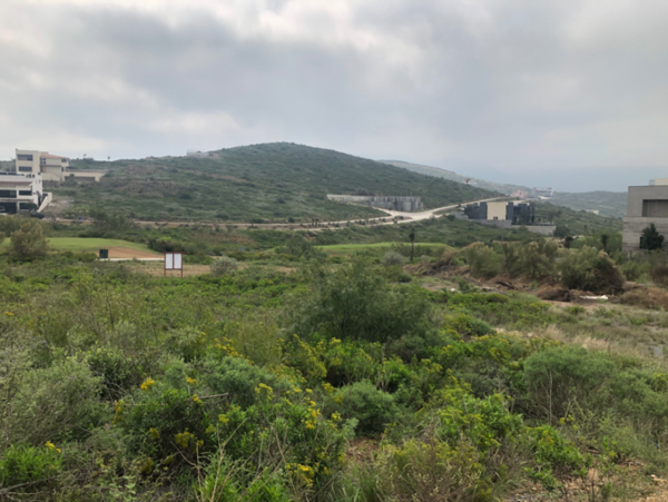 Lotes Residenciales Desde 566m2 a 1,021m2 — foto 1 de 2