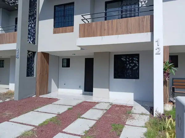 Casa en Andalucía Residencial, Tolcayuca, Hidalgo — foto 1 de 13