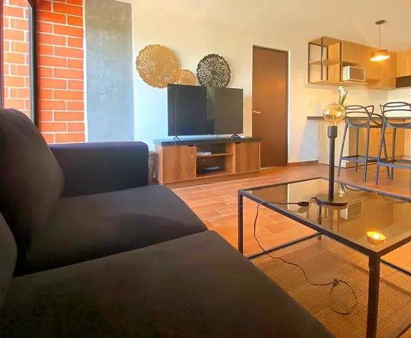 Departamento en Venta en Monterrey Centro, Monterrey, Nuevo León 1