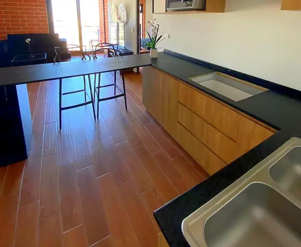 Departamento en Venta en Monterrey Centro, Monterrey, Nuevo León 3