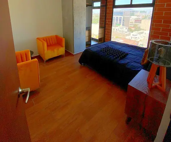 Departamento en Venta en Monterrey Centro, Monterrey, Nuevo León 4