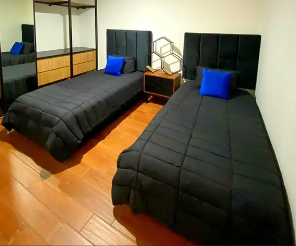 Departamento en Venta en Monterrey Centro, Monterrey, Nuevo León 5