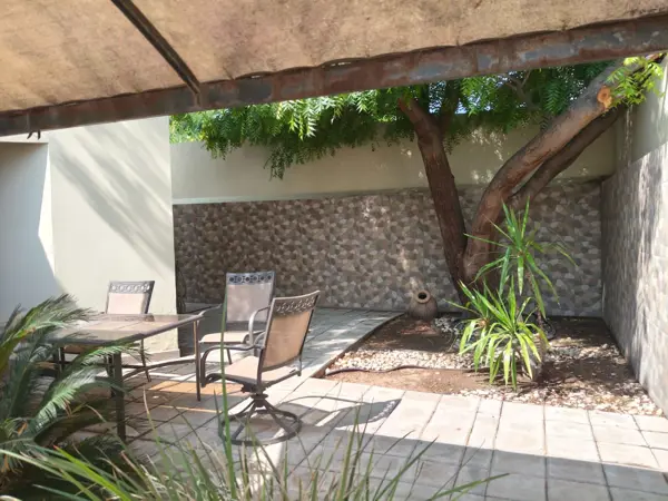 Casa en Renta Sin Amueblar — foto 1 de 31