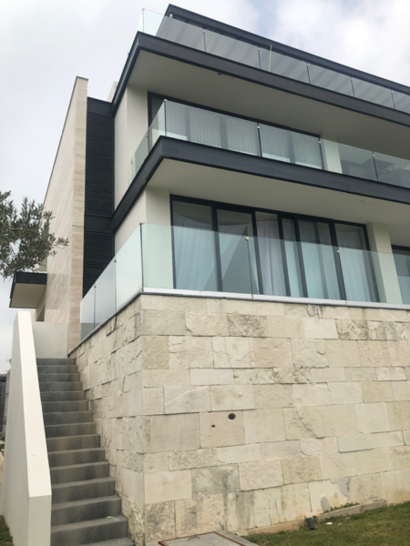 Villa Vertical Departamento de 279m2 en Terralta — foto 1 de 7