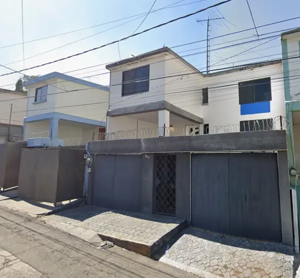 Casa en venta en Parque Residencial Coacalco, México: Espaciosa y funcional JX — foto 1 de 8