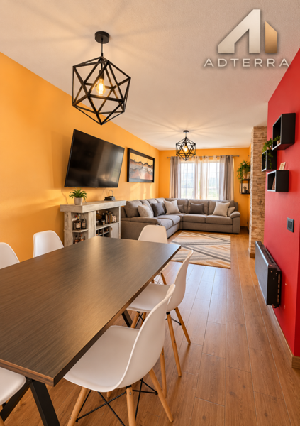 Casa en venta en Paseos del Bosque, Corregidora — foto 2 de 10