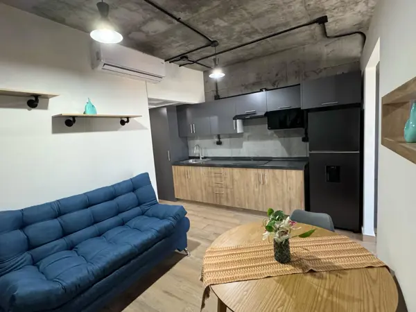 Departamento en renta en Centro, Monterrey — foto 2 de 31