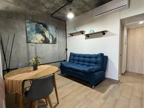 Departamento en renta en Centro, Monterrey — foto 3 de 31