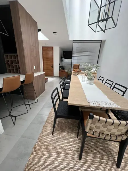 Casa en venta en Puerta de Hierro, Irapuato — foto 2 de 19