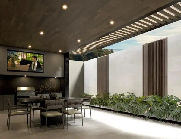 Casa en venta en Carolco, Monterrey — foto 2 de 15