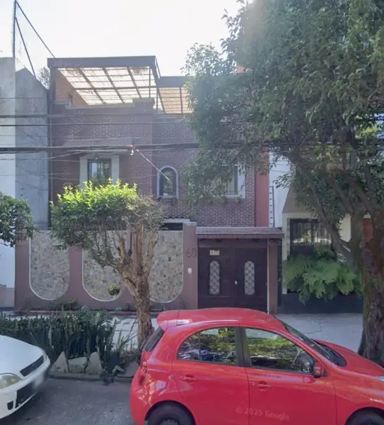 Casa en Venta en Condesa, CDMX – Espacio y Ubicación Privilegiada — foto 1 de 9