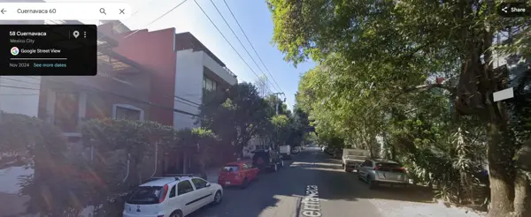 Casa en venta en Condesa, Cuauhtémoc — foto 3 de 9