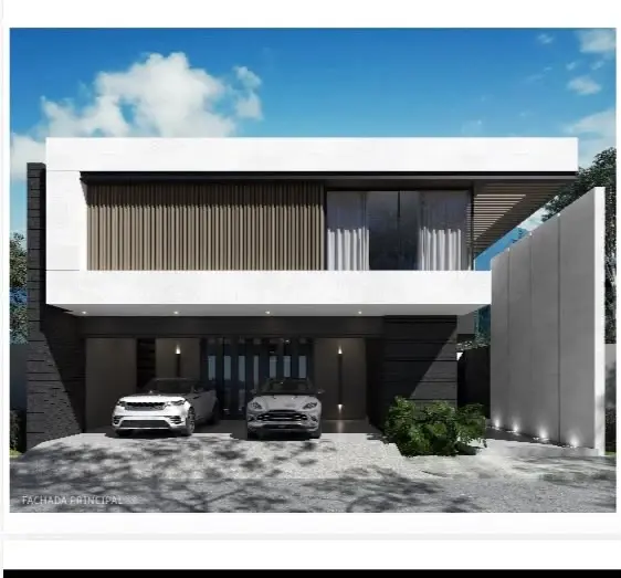 Casa para Estrenar Fracc. Privado Carolco — foto 1 de 15
