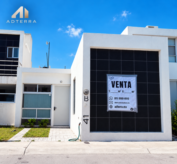 Vive en Residencial Villalba Corregidora, junto a La Vida — foto 1 de 13
