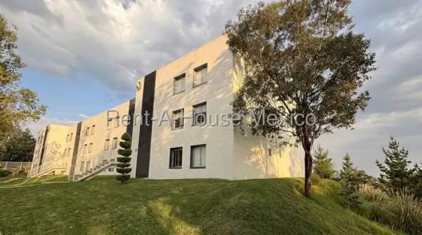 Departamento en Venta en Lago Esmeralda, Atizapan de Zaragoza RG 27-1289 — foto 1 de 44