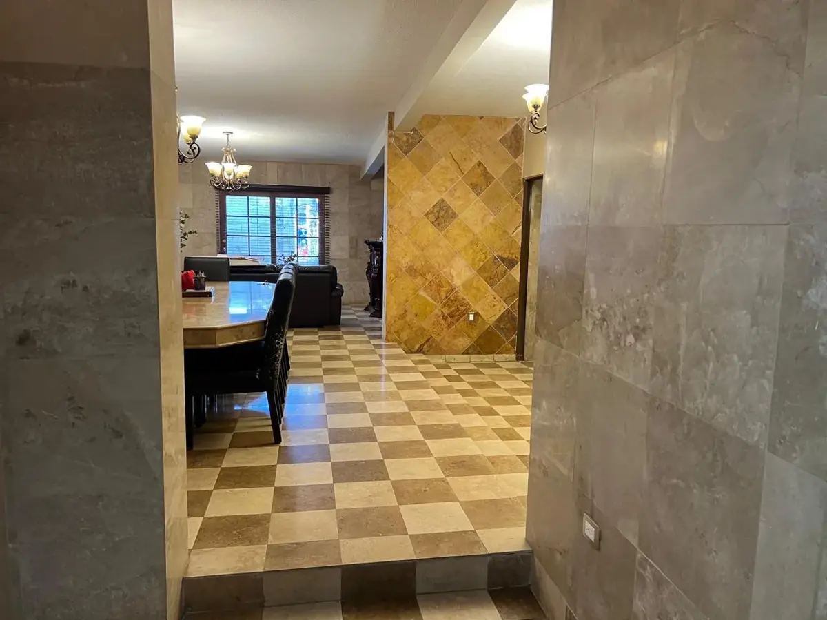 Vista 4 de CASA VENTA COL. ESTRELLA