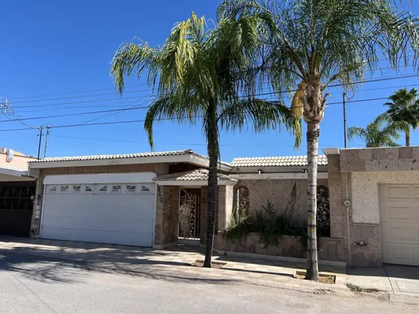 Casa Venta Col. Estrella — foto 1 de 5