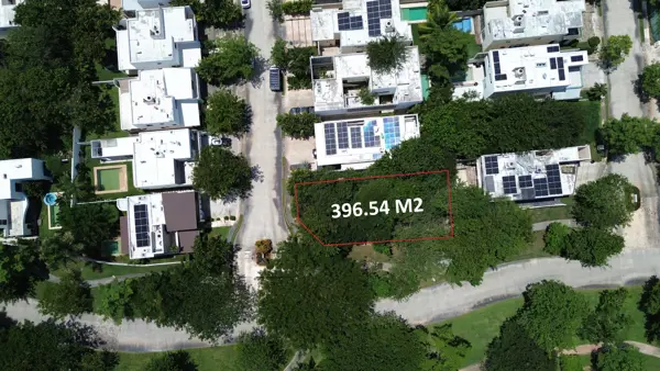 Terreno en venta en Parque Central, Mérida — foto 2 de 16